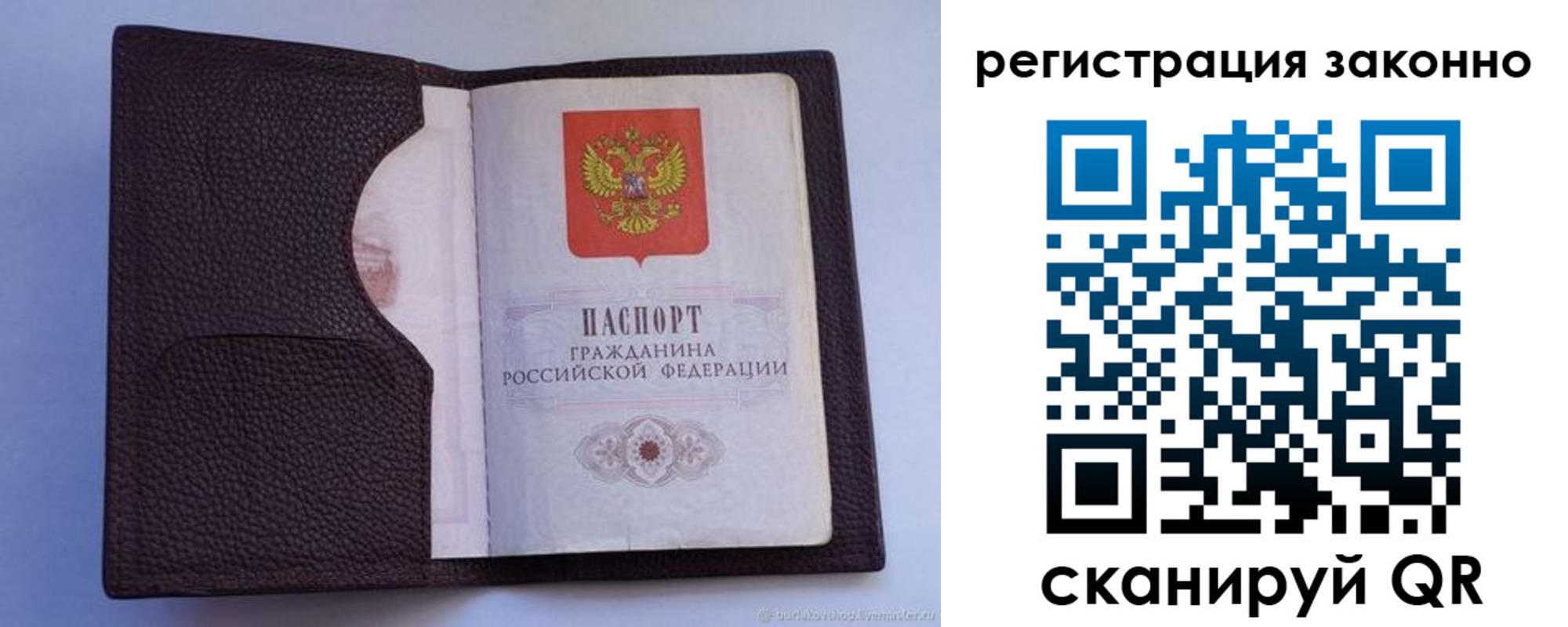 временная регистрация недорого в Луге